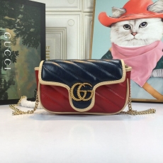 Gucci Satchel Bags